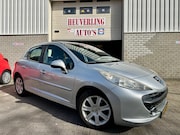 Peugeot 207 - 1.6 VTi XS Pack | Automaat | Airco | PDC | Trekhaak