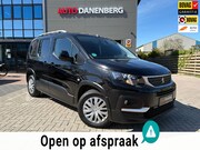 Citroën Berlingo - 1.2 Puretech AUTOMAAT GARANTIE ! 131PK