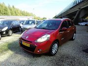 Renault Clio - Estate 1.2-16V Authentique. Airco, trekhaak, 1e Eigenaar