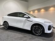 Xpeng G6 - RWD Standard Range 68.5 kWh Premium interieur met elektr. st