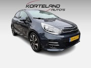 Kia Rio - 1.2 CVVT ExecutiveLine NAVI CAMERA NIEUWE KOPPELING