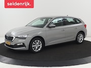 Skoda Scala - 1.0 TSI Business Edition | Stoelverwarming | Virtual Cockpit