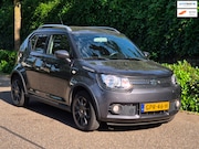 Suzuki Ignis - 1.2 Select Intro incl. 12 mnd Autotrust GARANTIE! CarPlay Ac