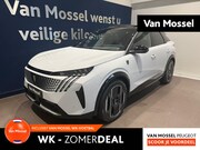 Peugeot e-3008 - GT Long Range 230 97 kWh Full Option