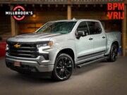 Chevrolet Silverado - Black Edition 6.2 V8 420 PK, BPM VRIJ, Laadbakcover, Full op