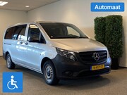 Mercedes-Benz Vito - L2H1 Rolstoelbus Automaat Rolstoel Voorin