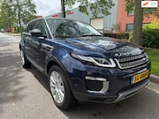 Land Rover Range Rover Evoque - 2.0 eD4 SE Dynamic Bomvol