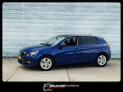 Peugeot 308 - 1.2 PureTech Nieuwe Riem Carplay Navigati Cruise