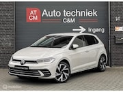 Volkswagen Polo - 1.0 TSI Style 95PK/DSG/IQLIGHT/CARPLAY/PDC