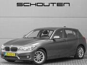 BMW 1-serie - 118i Executive Climate PDC LED Cruise