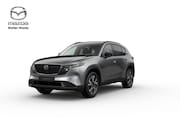 Mazda CX-5 - e-Skyactiv G 141 Exclusive-Line | Alarmsysteem | Automatisch