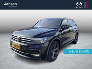 Volkswagen Tiguan All-Space - Allspace 1.5 TSI Highline 150 Business R , Automaat, Trekhaa