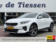 Kia Xceed - 1.5 T-GDI MHEV DynamicPlusLine AUTOMAAT, Hoge zit, Stoelvrw.