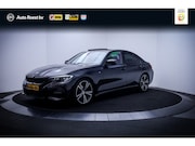 BMW 3-serie - 320iA M-SPORT ORIGINEEL NL | DEALER OH SCHUIFDAK | ADAPTIEF