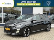 Peugeot 208 - 1.2 Hybrid 100 e-DCS6 Allure | Automaat | Cruise Control | B