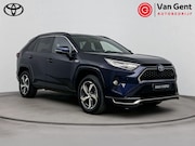 Toyota RAV4 - 2.5 Plug-in Hybrid AWD Style | Dodehoek detectie | Navigatie
