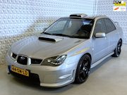 Subaru Impreza - 2.5 WRX AWD *UNIEK* Orig.NL / 100.000km (2006)