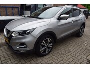 Nissan Qashqai - 1.2 Tekna 17"