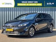 Kia Ceed - Sportswagon Sw 1.0 T-GDi MHEV 100pk DCT7 Design Edition Auto