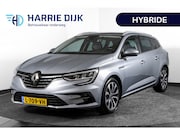 Renault Mégane E-Tech - Estate 1.6 Plug-In Hybrid 160 Business Edition One | Dig. Co