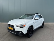 Mitsubishi ASX - 1.6 Intense ClearTec PANORAMADAK | AIRCO | TREKHAAK