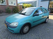 Opel Corsa - 1.2-16V Njoy