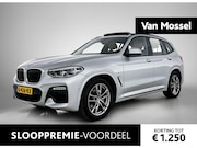 BMW X3 - sDrive20i Launch Edition High Executive | M-SPORT PAKKET | 1