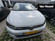 Volkswagen Polo - 1.0 TSI Comfortline 95 PK| Origineel Nederlands | Navigatie