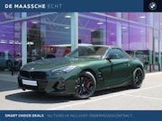 BMW Z4 - Roadster sDrive30i High Executive M Sport Automaat
