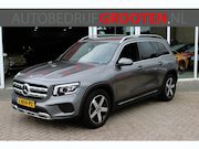Mercedes-Benz GLB-Klasse - 180 Business Solution Luxury