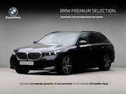 BMW 5-serie - 530 5 Serie 530e Touring M-Sport