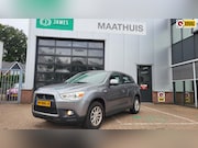 Mitsubishi ASX - 1.6 Intro Edition ClearTec