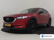 Mazda CX-5 - 2.0 SkyActiv-G 165 Sportive 164PK AUTO | Head-up display | R