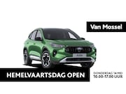 Ford Kuga - 2.5 PHEV Active X | 2100KG TREKGEWICHT | €4000, - FORD VOORD