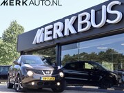 Nissan Juke - 1.6 Acenta Automaat