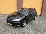 Peugeot 206 - 1.4