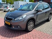 Peugeot 2008 - 1.2 VTi Active Pack Premium Motor Stuk