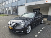 Mercedes-Benz C-klasse - 250 CDI 4M Avantgarde Top Onderhouden