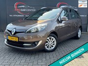 Renault Grand Scénic - 1.2 TCe Bose CLIMATE | CRUISE | NAVI | PDC | KEYLESS | EL.RA