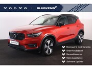 Volvo XC40 - T4 Recharge R-Design Expression IntelliSafe Assist & Surroun