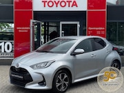 Toyota Yaris - 1.5 Hybrid 115 Dynamic PLUS STOEL/STUUR VERWM. BLIND SPOT CL