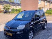 Fiat Panda - 0.9 TwinAir Lounge Fiat Panda 0.9 TwinAir