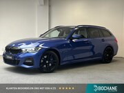 BMW 3-serie - Touring 330e M-Sport | 95% SOH | TREKHAAK |