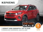 Citroën C3 - 1.2 Hybrid 110pk Max | Camera | Navigatie | Climat