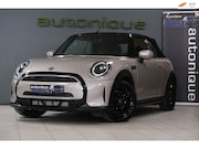 MINI Cooper - Cabrio 1.5 MINI Yours **UNIEK 3.015km HELEMAAL ALS NIEUW** L