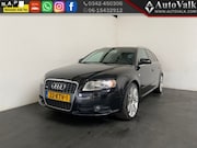 Audi A4 - Avant 2.0 TFSI quattro. Trekhaak