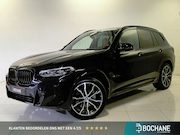 BMW X3 - xDrive30e | M-sport | Pano | Trekhaak | SOH 95% |