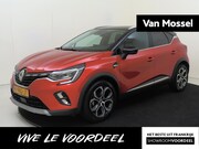 Renault Captur - 1.0 TCe 90 Edition One | Parkeersensoren Voor + Achter | 360