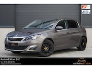 Peugeot 308 - 1.2 PureTech Allure Panoramadak Achteruitrijcamera Keyless