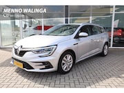 Renault Mégane - Estate 1.3 TCe 140 Equilibre|Navi|Cruise|PDC|Airco|